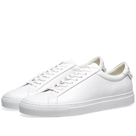 givenchy urban street sneaker|Givenchy sneakers size guide.